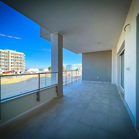 Nbluxury Suite Bari Zewnętrze zdjęcie