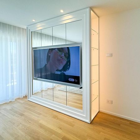 Nbluxury Suite Bari Zewnętrze zdjęcie