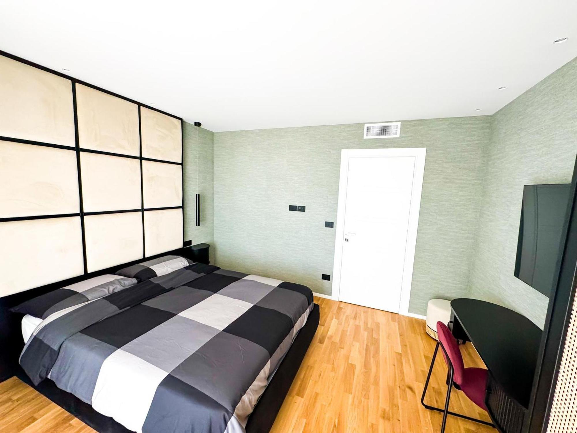 Nbluxury Suite Bari Zewnętrze zdjęcie