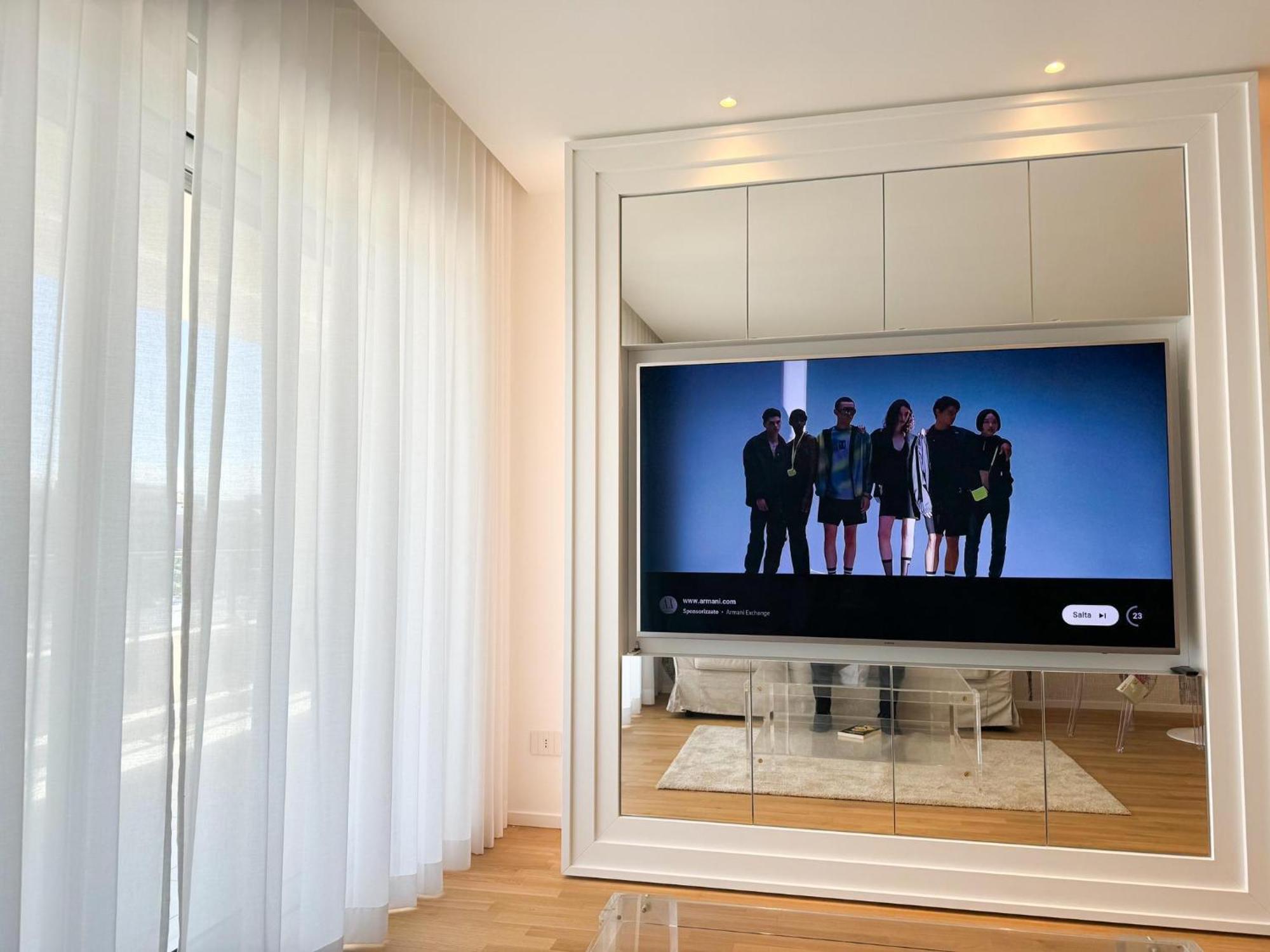 Nbluxury Suite Bari Zewnętrze zdjęcie
