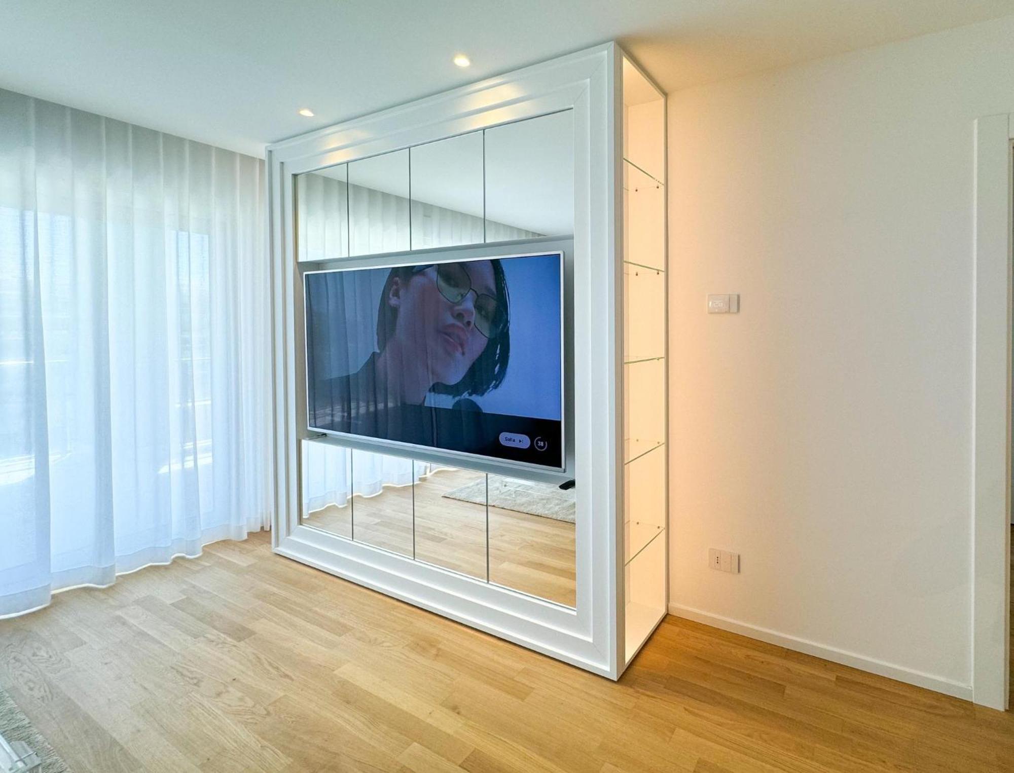 Nbluxury Suite Bari Zewnętrze zdjęcie
