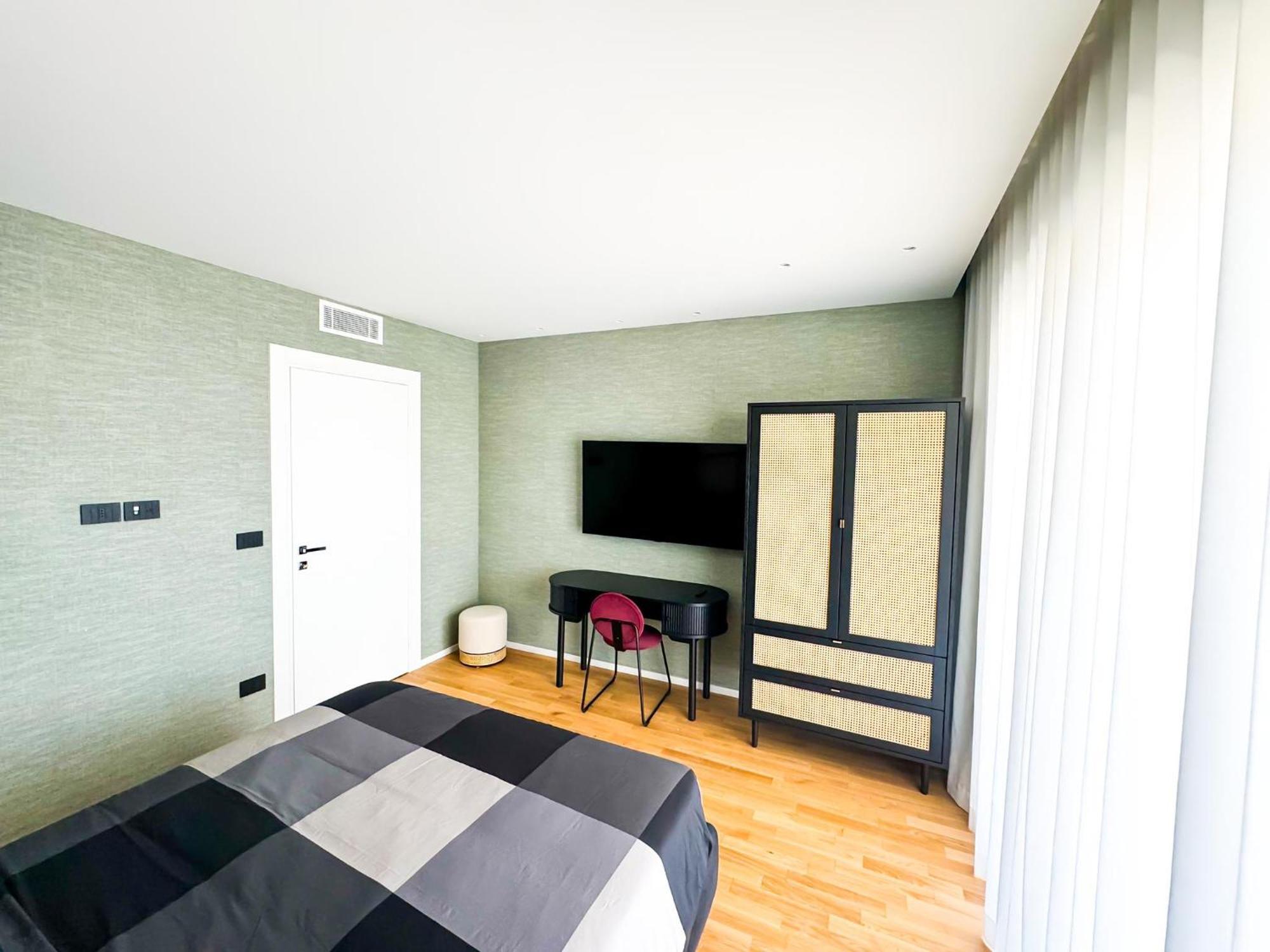 Nbluxury Suite Bari Zewnętrze zdjęcie