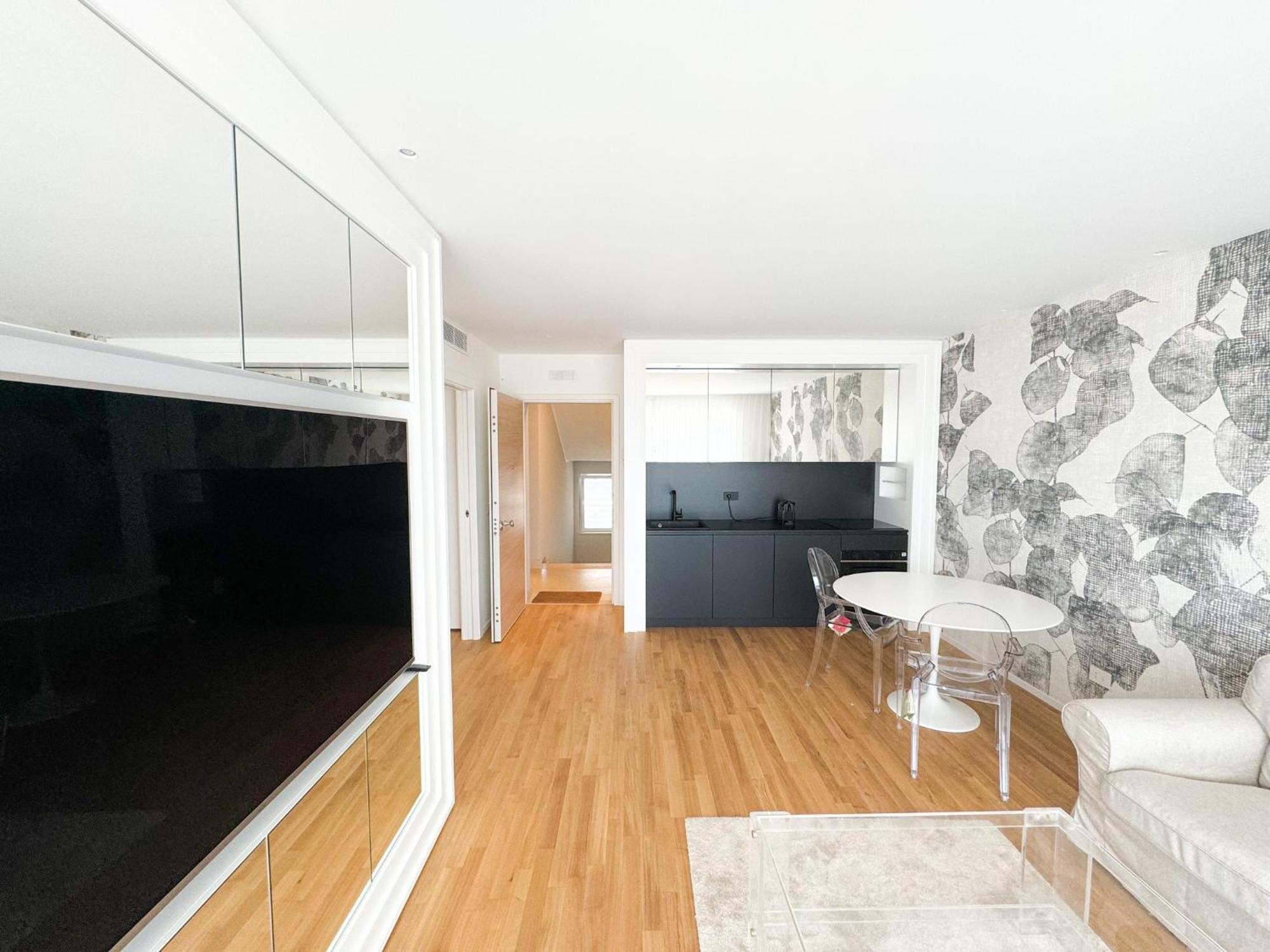 Nbluxury Suite Bari Zewnętrze zdjęcie