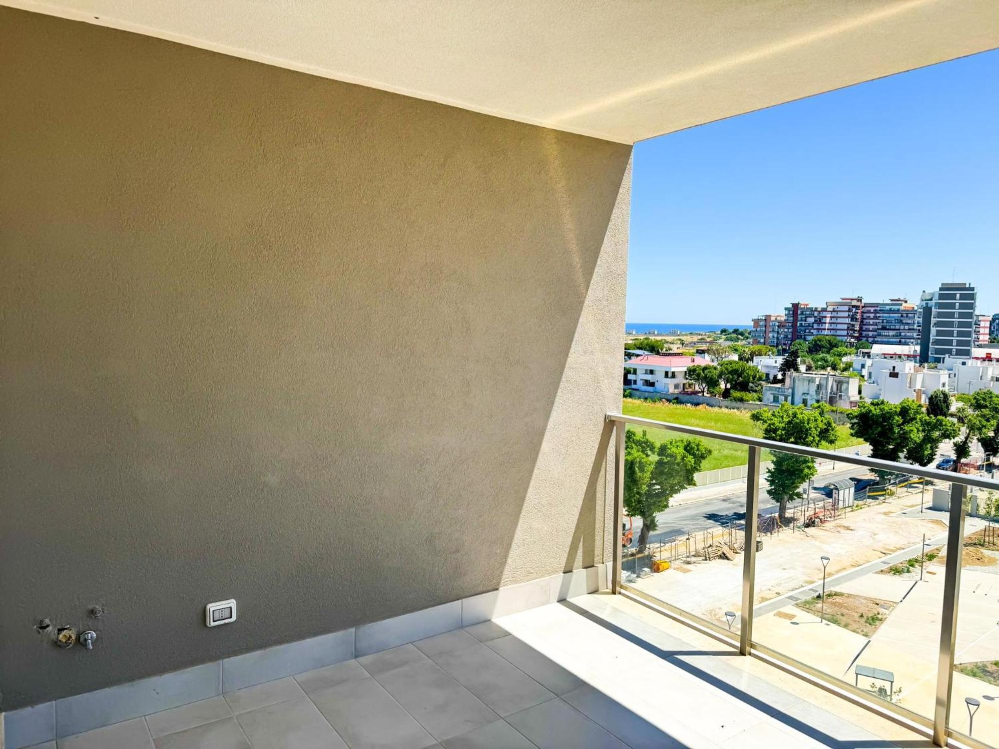 Nbluxury Suite Bari Zewnętrze zdjęcie