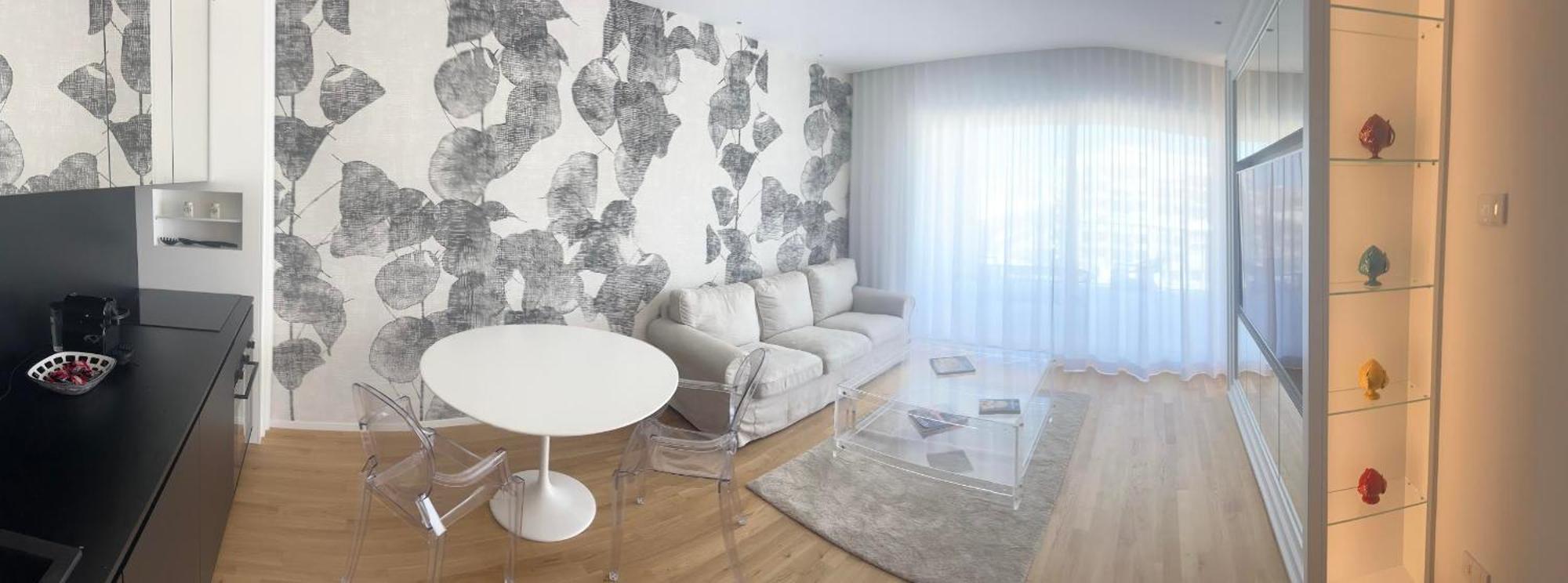 Nbluxury Suite Bari Zewnętrze zdjęcie